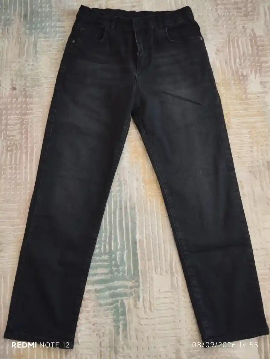 Lcw 12 13 yaş için pantolon sorunsuz