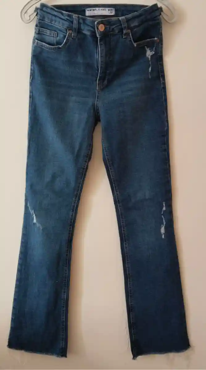 Koton jeans