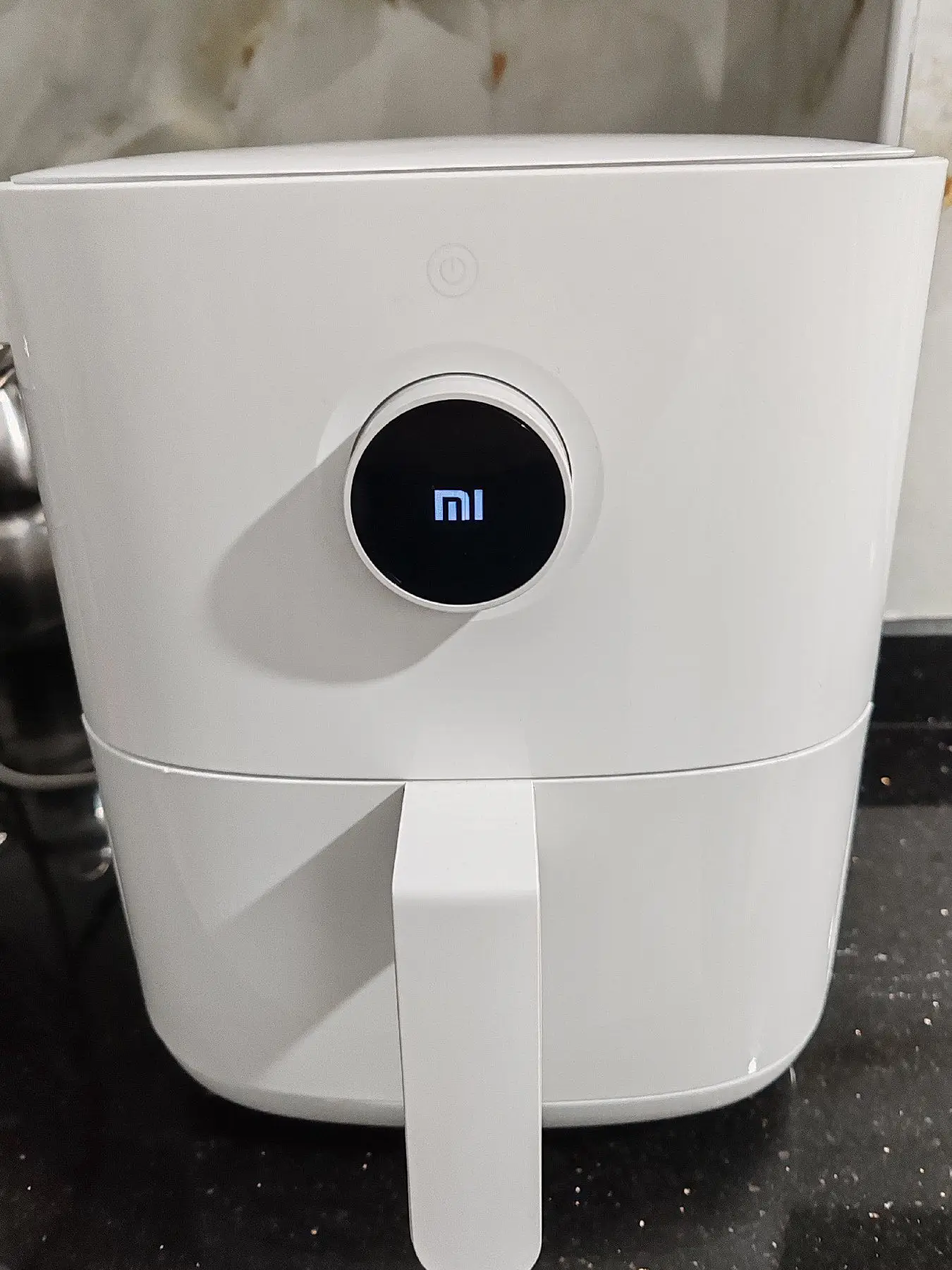 Xiaomi hava fritözü