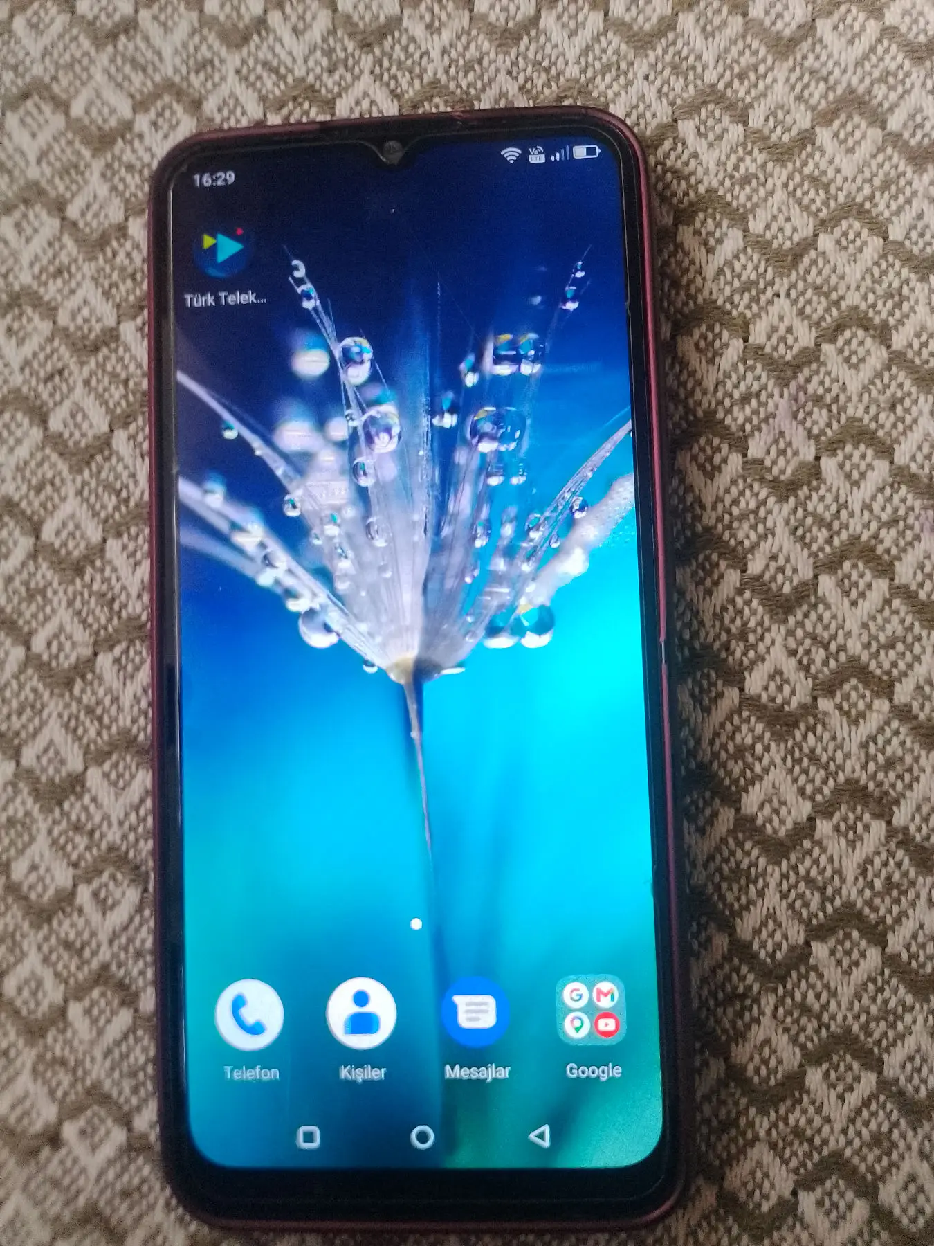 Telefon