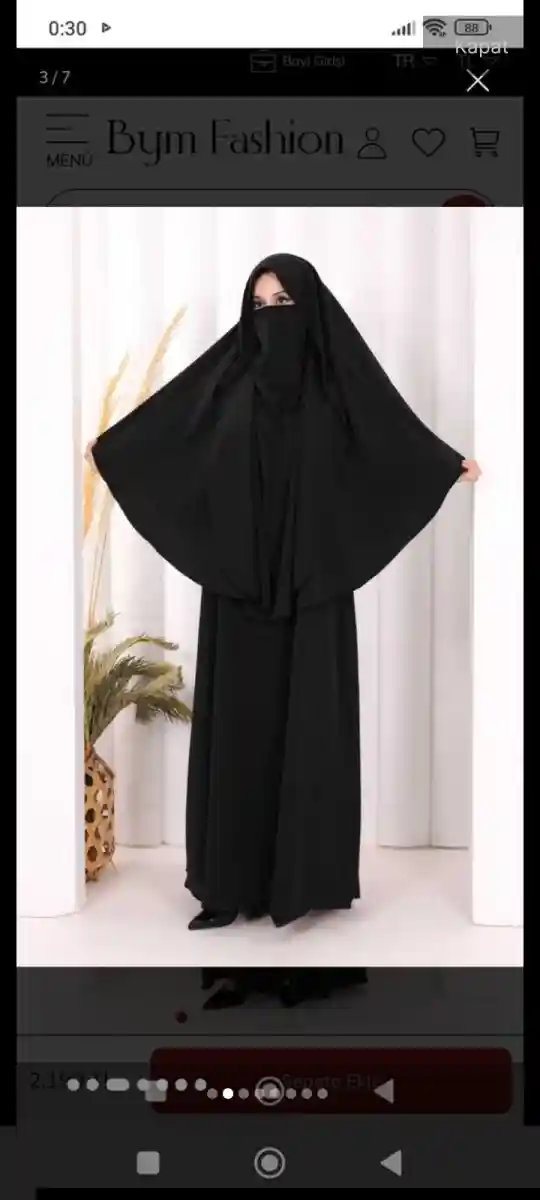 Cilbab