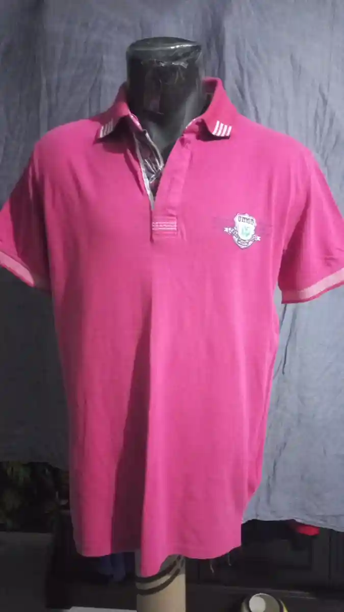 Vi̇ntag polo tişört