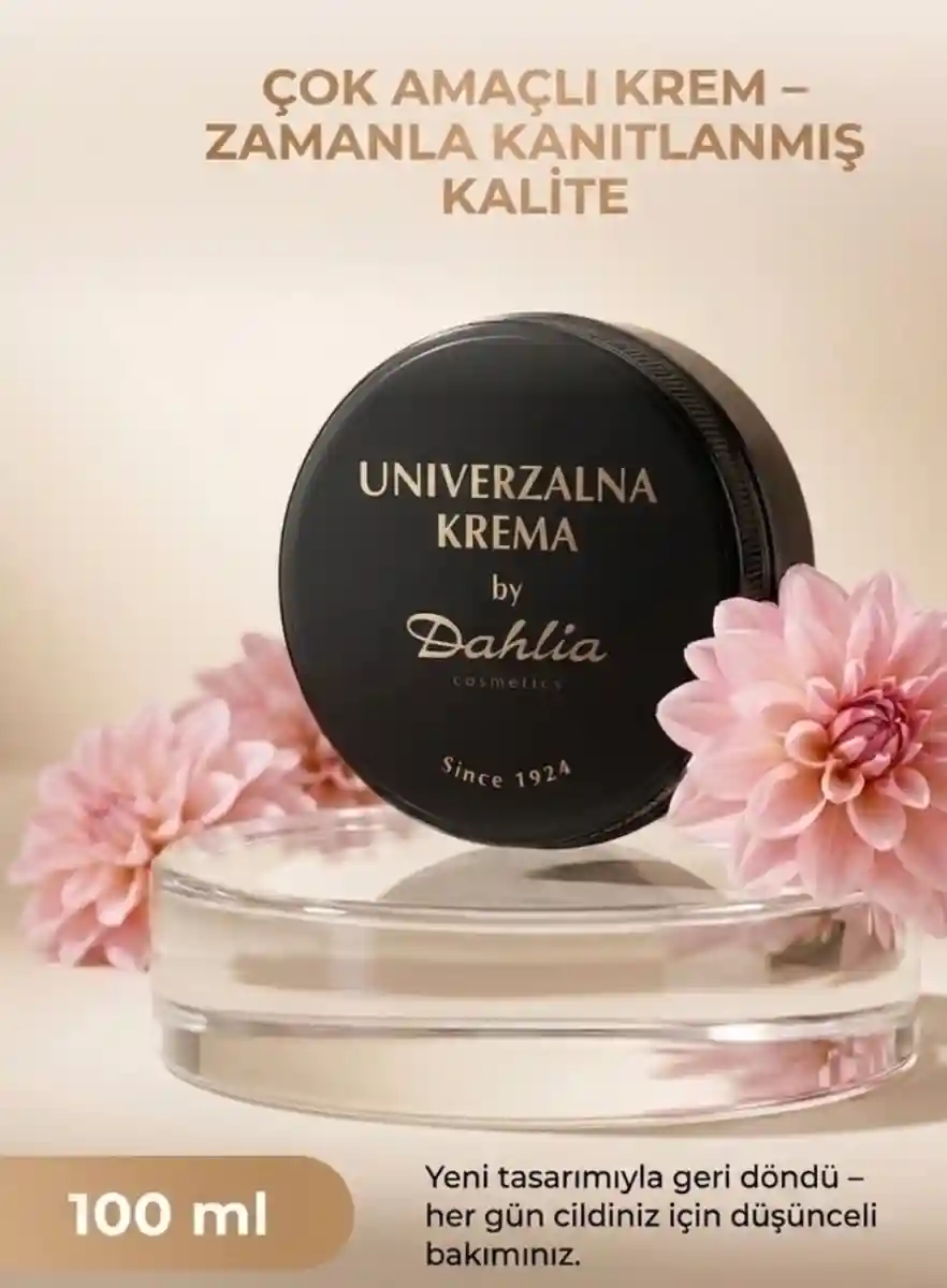 Siberian wellness  universal krem 100 ml