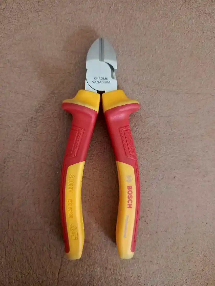 Bosch yan keski 160