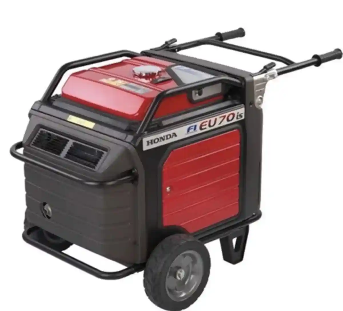 Honda eu70s taşınabilir jeneratör