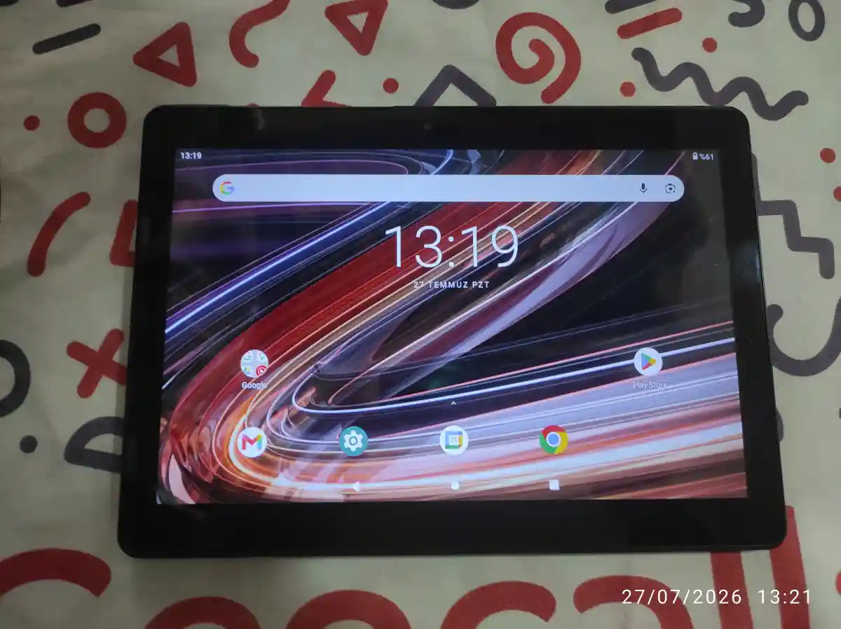 Vestel z1 64 gb hafıza 4 gb ram sorunsuz sultangazi avrupa yakası