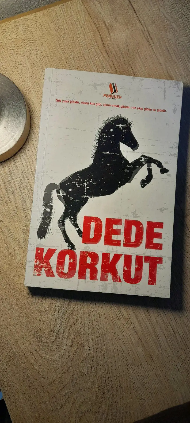 Dede korkut hikayeleri ilan görseli