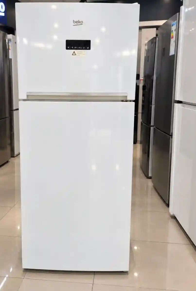 Beko beyaz buzdolabı ilan görseli
