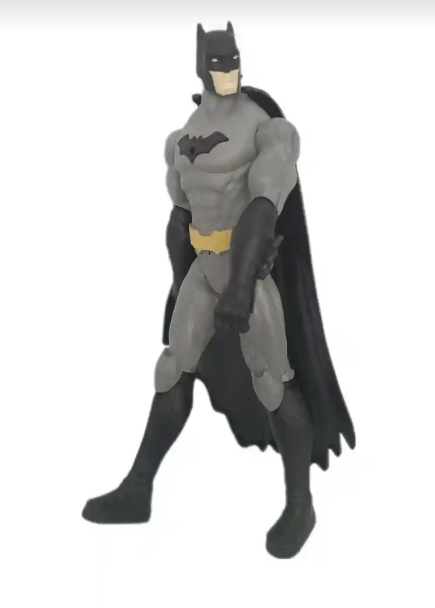 Batman aksiyon figürü