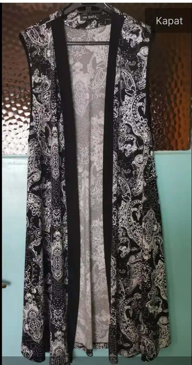 Desenli kaliteli tunik ilan görseli