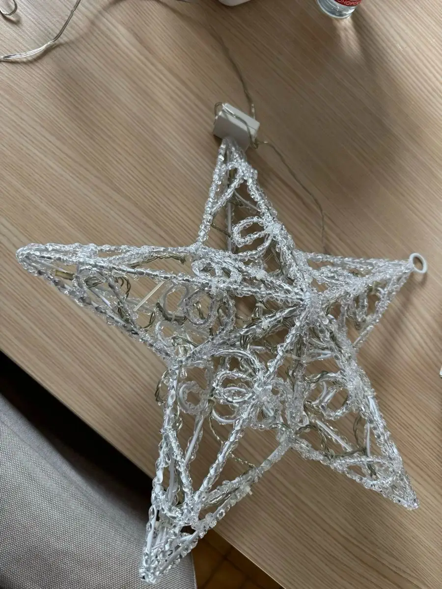 Ledli süs  sıkıntısız