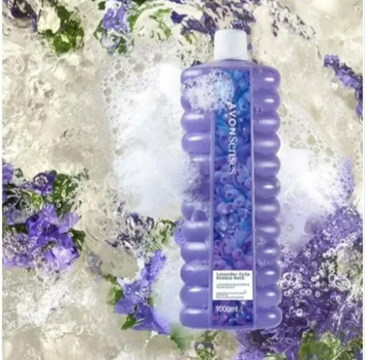Lavanta özlü vücut yıkama 1000ml