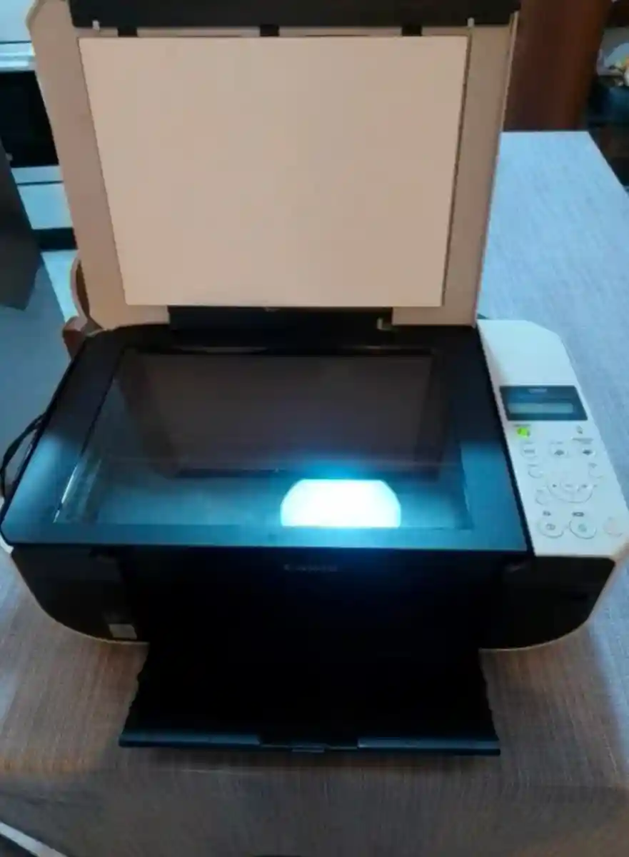 Canon çok fonksiyonlu yazıcı ilan görseli