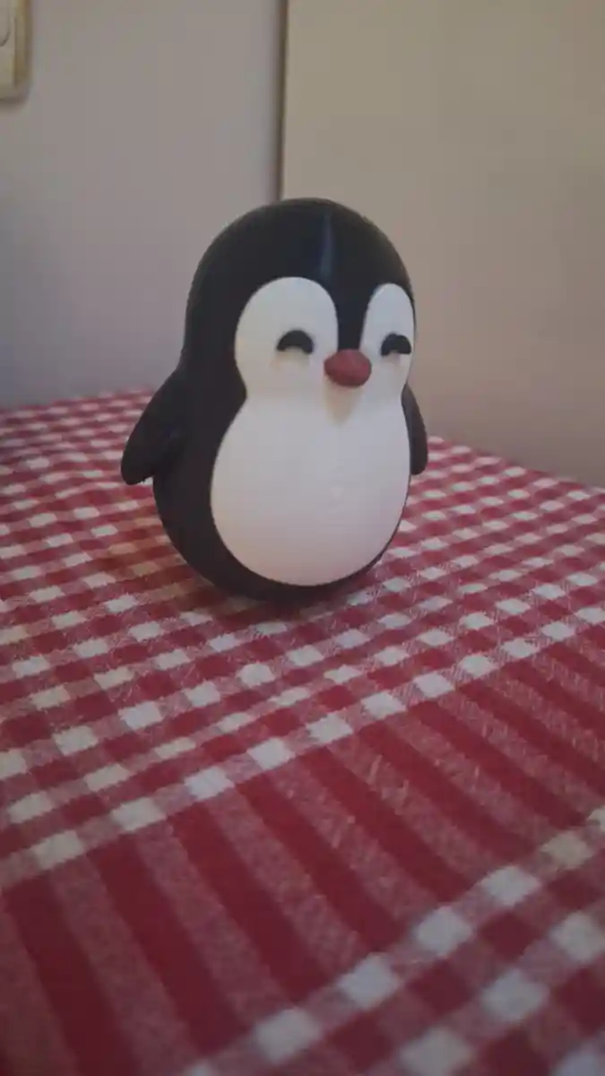 3d hacı yatmaz penguen ilan görseli