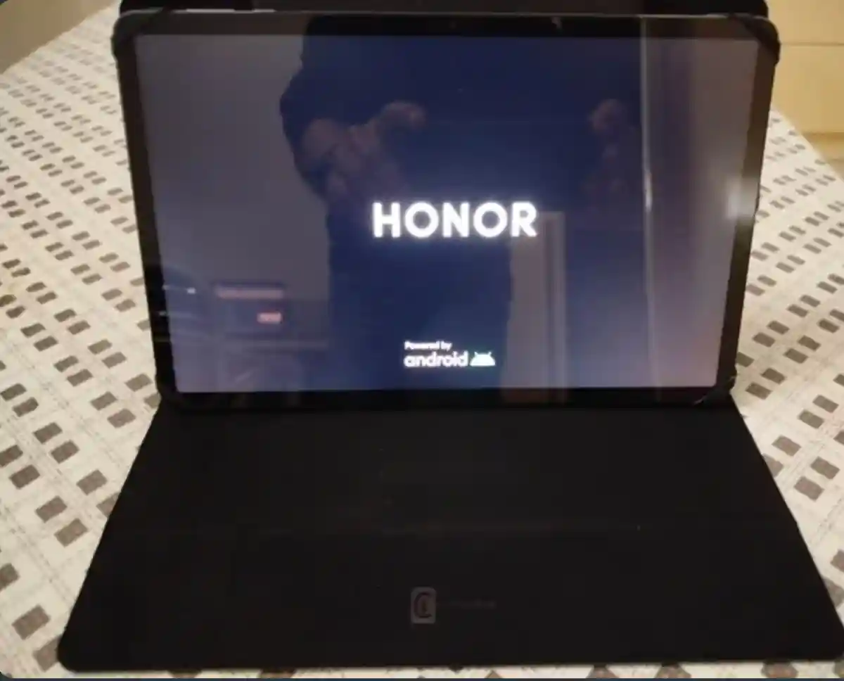 Honor tablet - şık tasarım ve kullanışlı ilan görseli