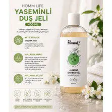 Yaseminli duş jeli 400 ml