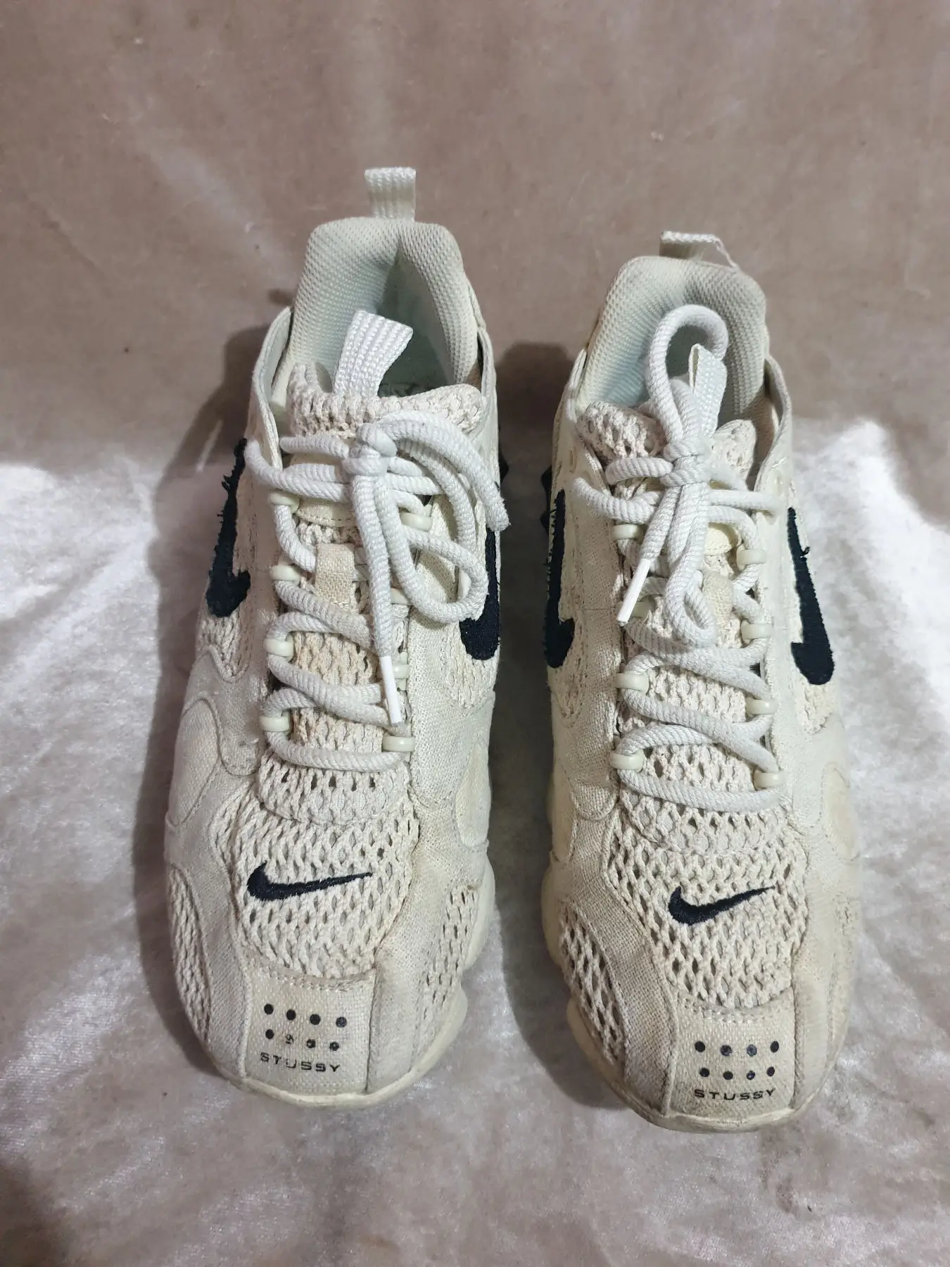 Nike erkek ayakkabı