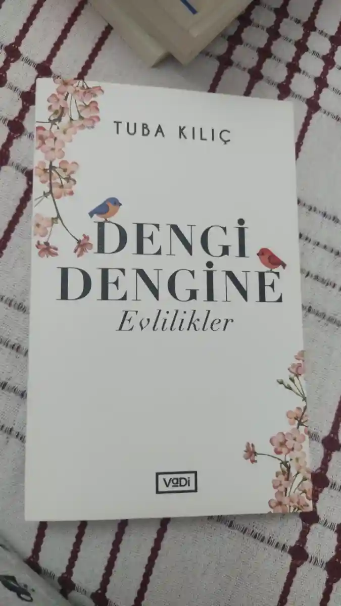 Dengi dengine - evlilikler