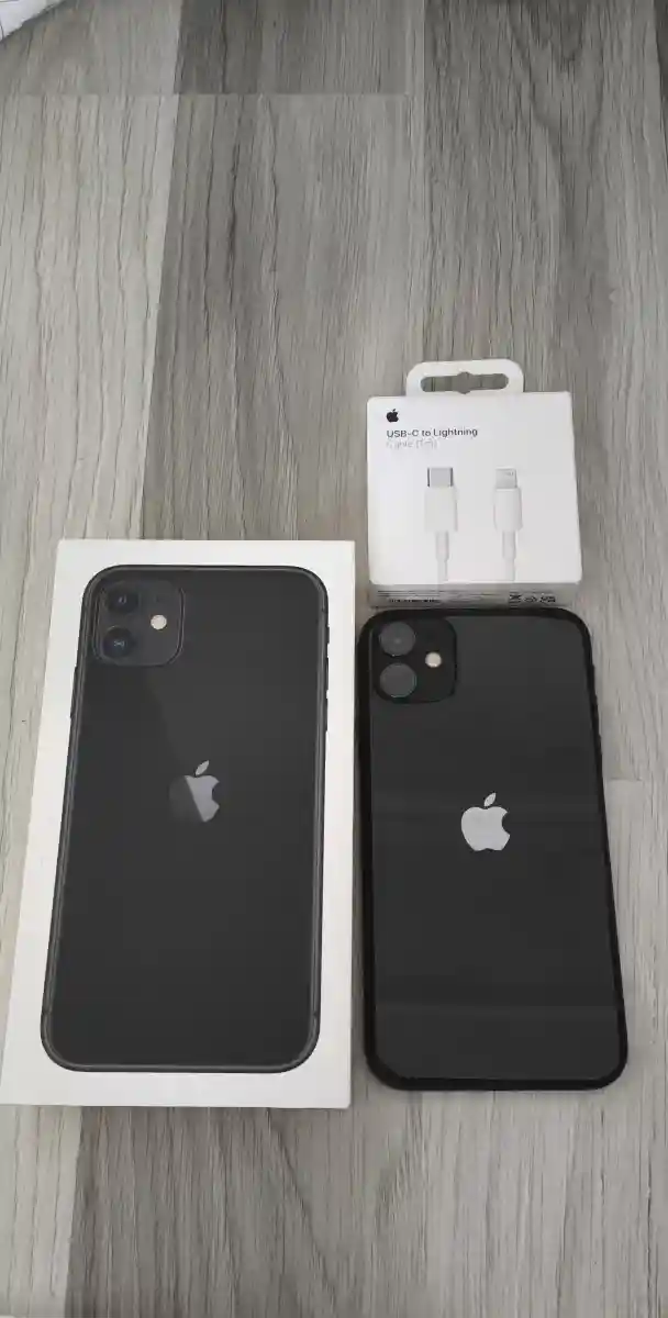 Apple iphone 11 pi̇l75  şarz kablosu