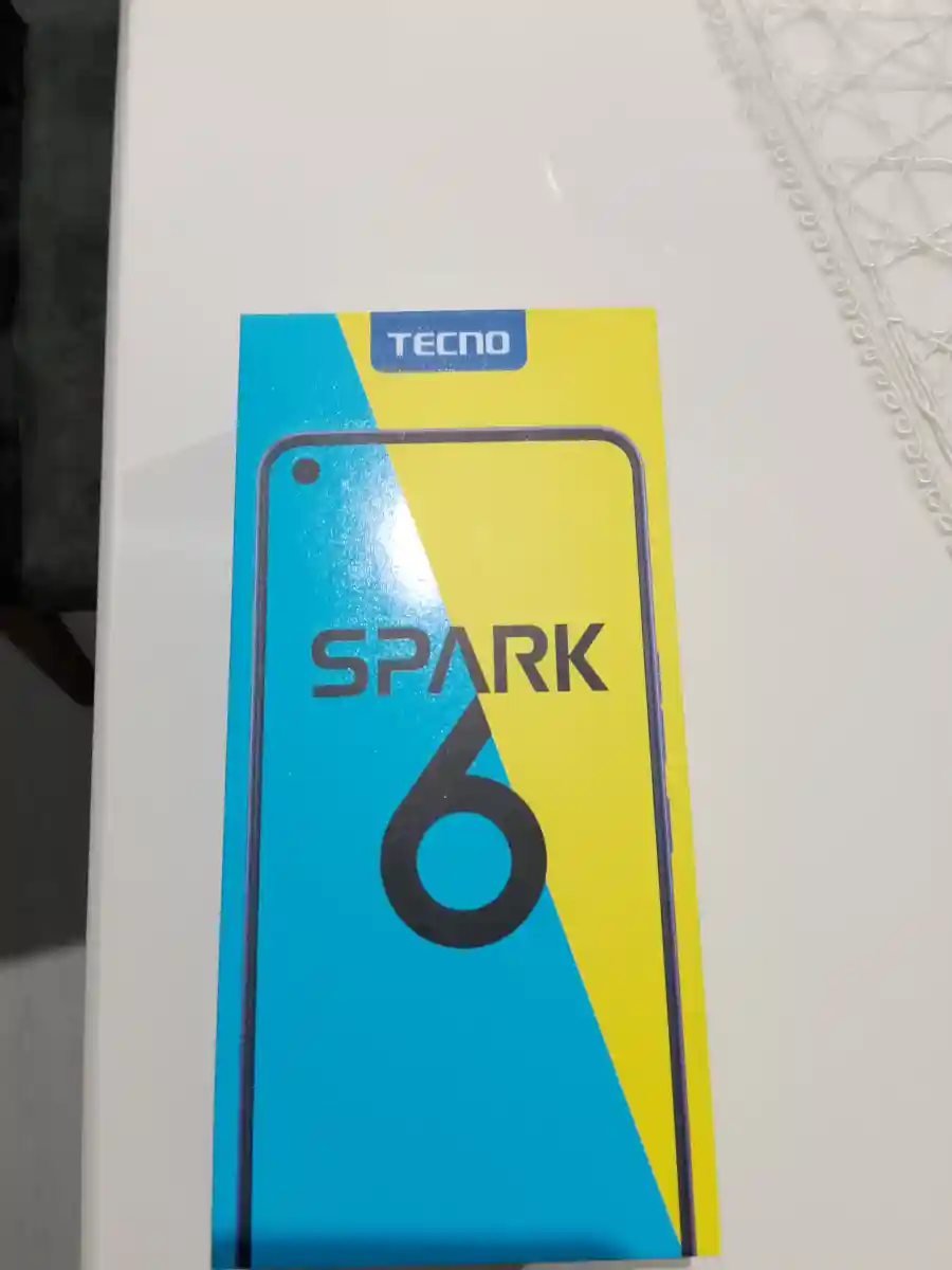 Tecno spark 6 akıllı telefon sarz dolum yeri calismiyor