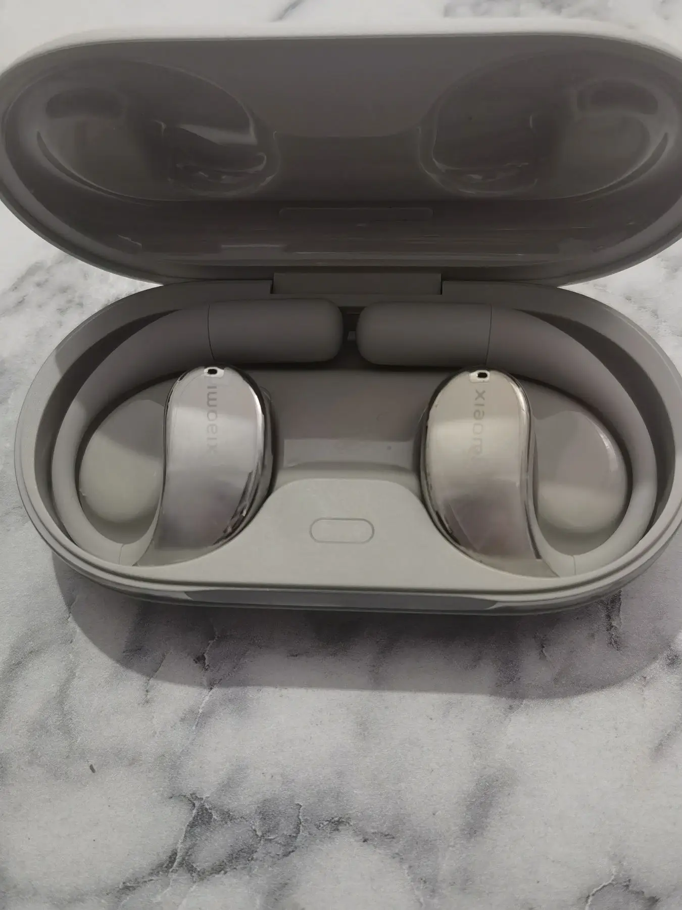 Xiaomi openwear stereo tws kulak içi
