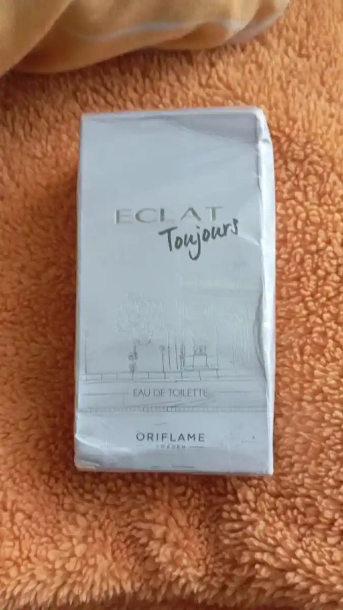Eclat toujours parfüm