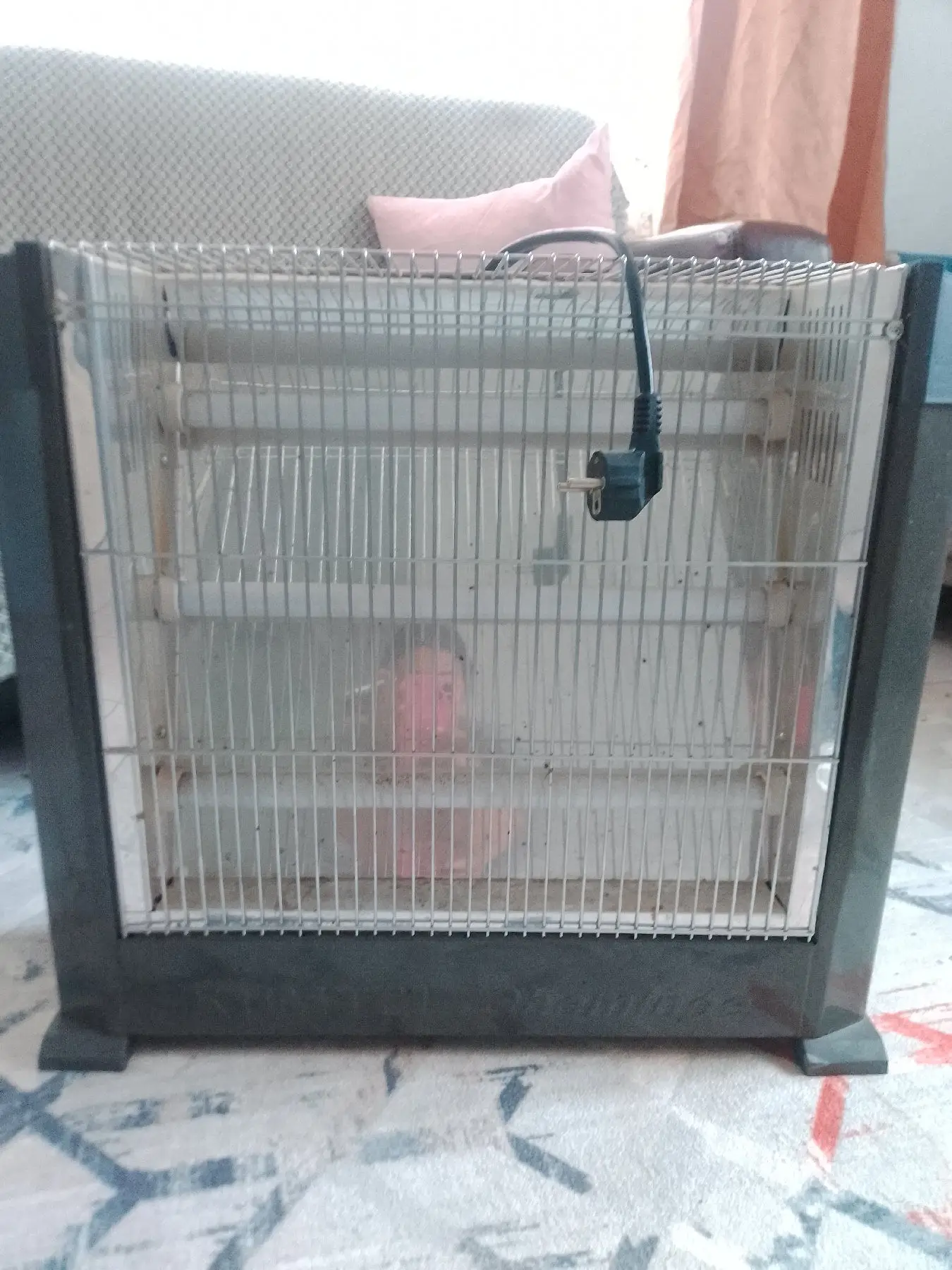 Elektrikli soba