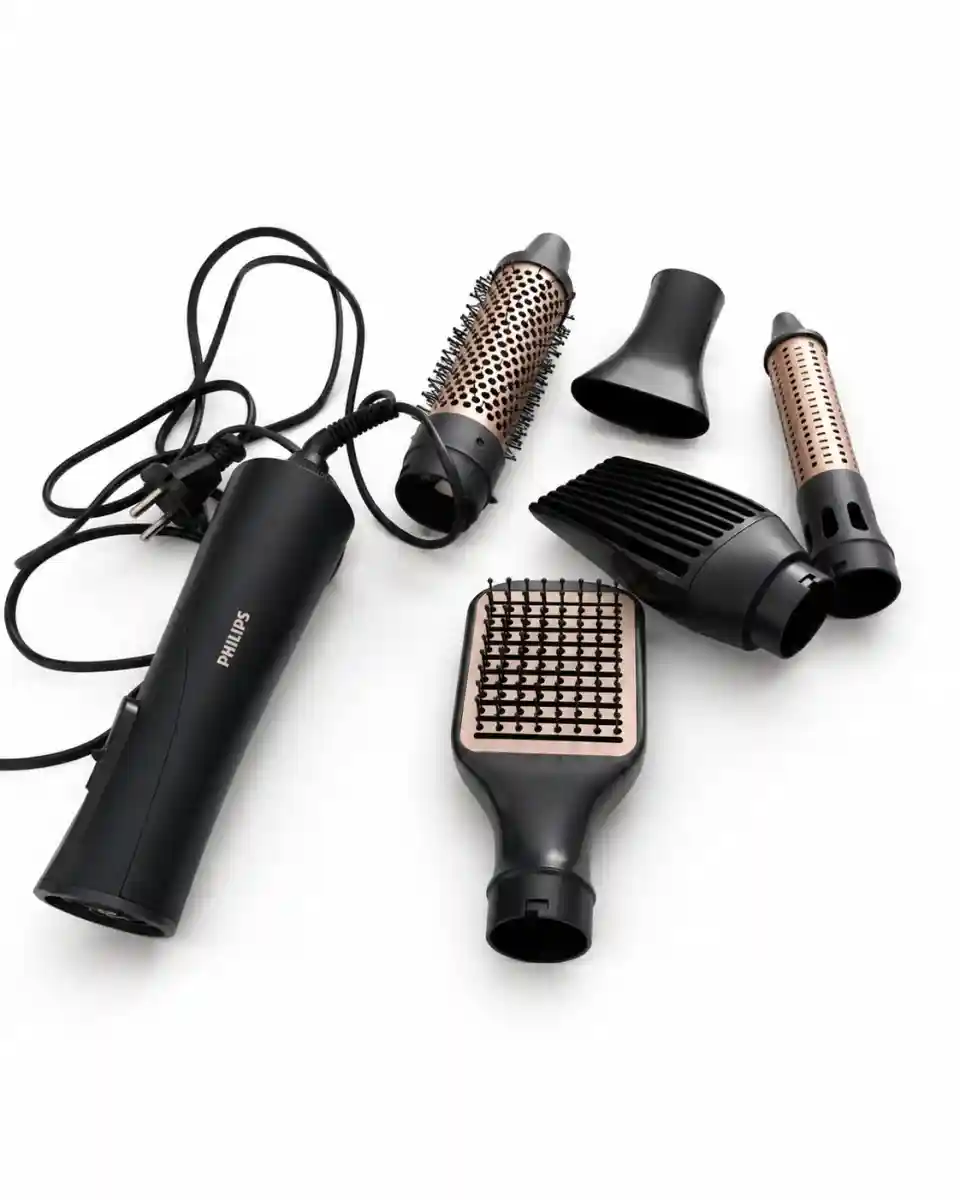 Philips air styler 5000 serisi 5'i 1 arada – bha530/00