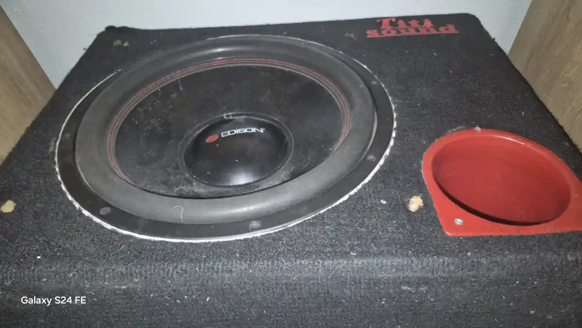 Bass edi̇son 2000wat 500rms