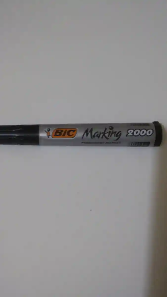 Bic marking 2000 i̇şaretleme kalemi