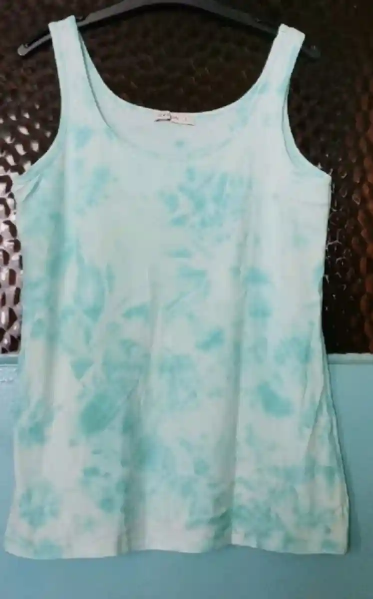 Lcw. casual batik desenli tshirt ilan görseli