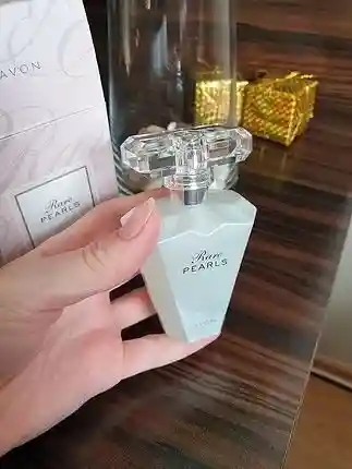 Avon pearls parfüm