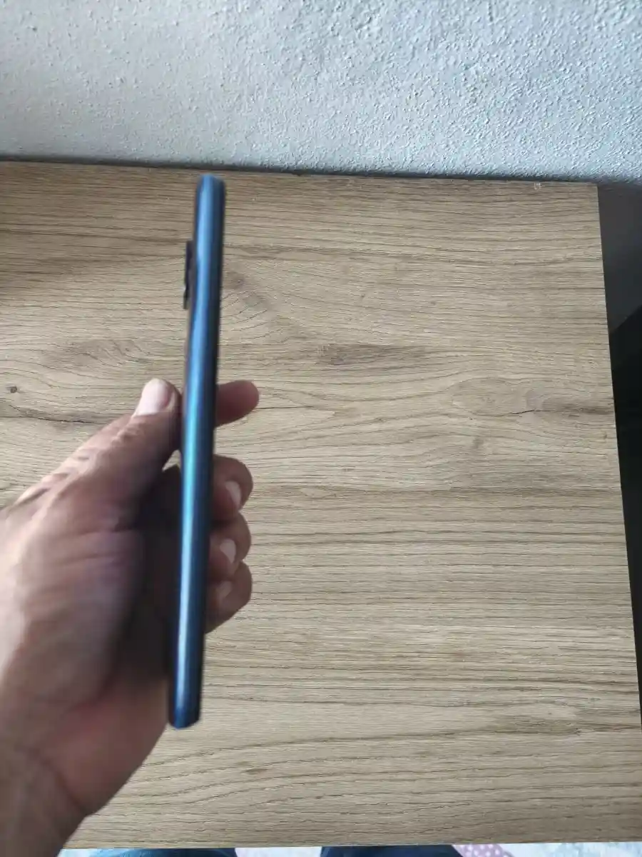 Redimi note 9