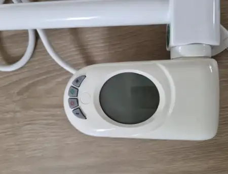 Eco 2000w elektrikli radyatör ilan görseli