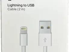 Iphone lightning şarj kablosu ilan görseli