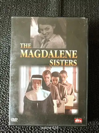 Magdalena sisters - magdalena rahi̇beleri̇ - günahkar rahi̇beler.