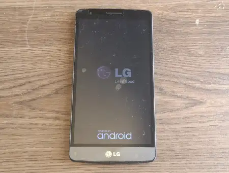 Lg g3 beat d723 cep telefonu lg-d723tr