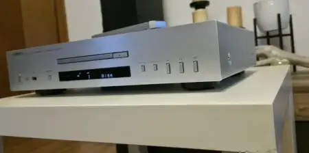 Yamaha cd s 700 cd çalar ilan görseli