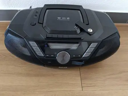 Sony taşınabilir cd radyo çalar