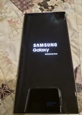 Samsung galaxy s24 ultra 256 gb ilan görseli