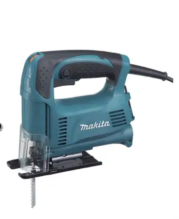 Makita 4327 dekopaj 450w devir ayarlı ilan görseli