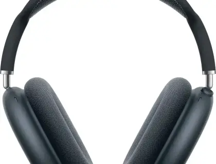 Kulak üstü bluetooth kulaklık