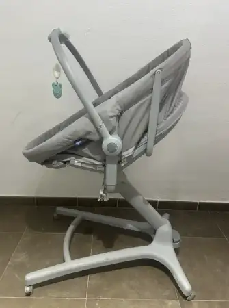 Bebek salıncağı
