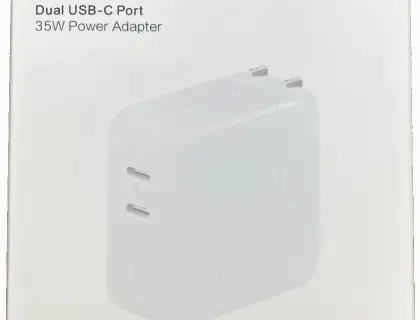 Type-c hızlı şarj adaptörü ilan görseli