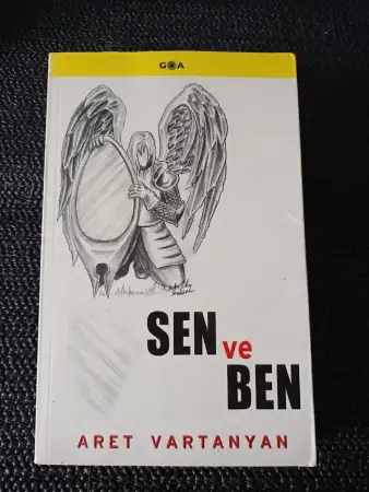 Sen ve ben - aret vartanyan..