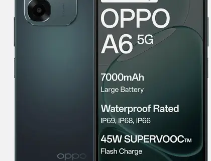 Oppo a96 128 gb