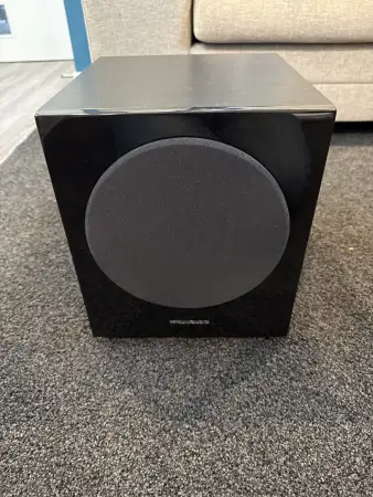 Wharfedale 5.1 surround sistemi