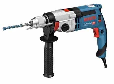 Bosch gsb 24-2 darbeli matkap 1100 wat ilan görseli