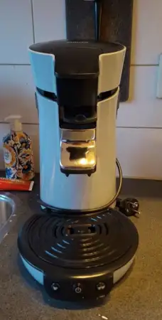 Senseo kahve makinesi ilan görseli