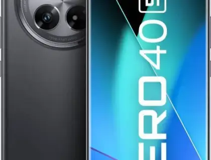 Infinix zero 30 256 gb